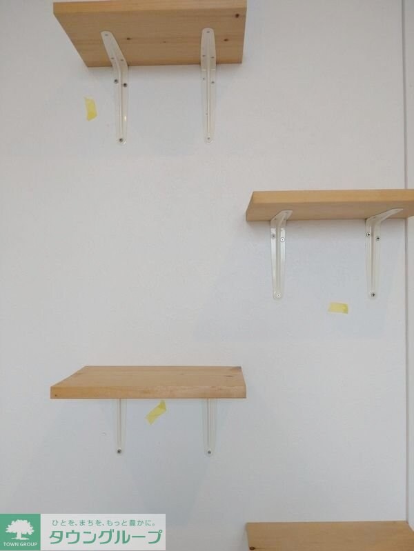 ルストーレ白岡の物件内観写真