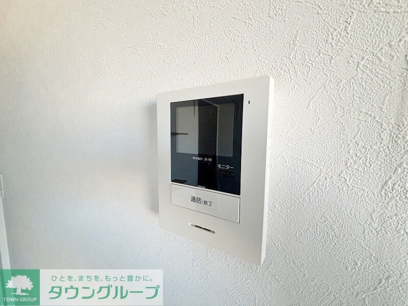 ルストーレ白岡の物件内観写真