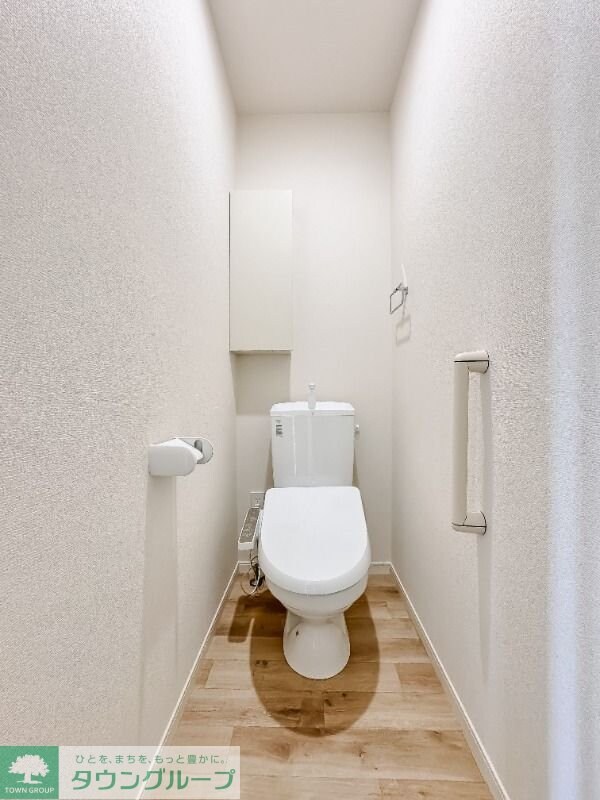 カーサクラーノの物件内観写真