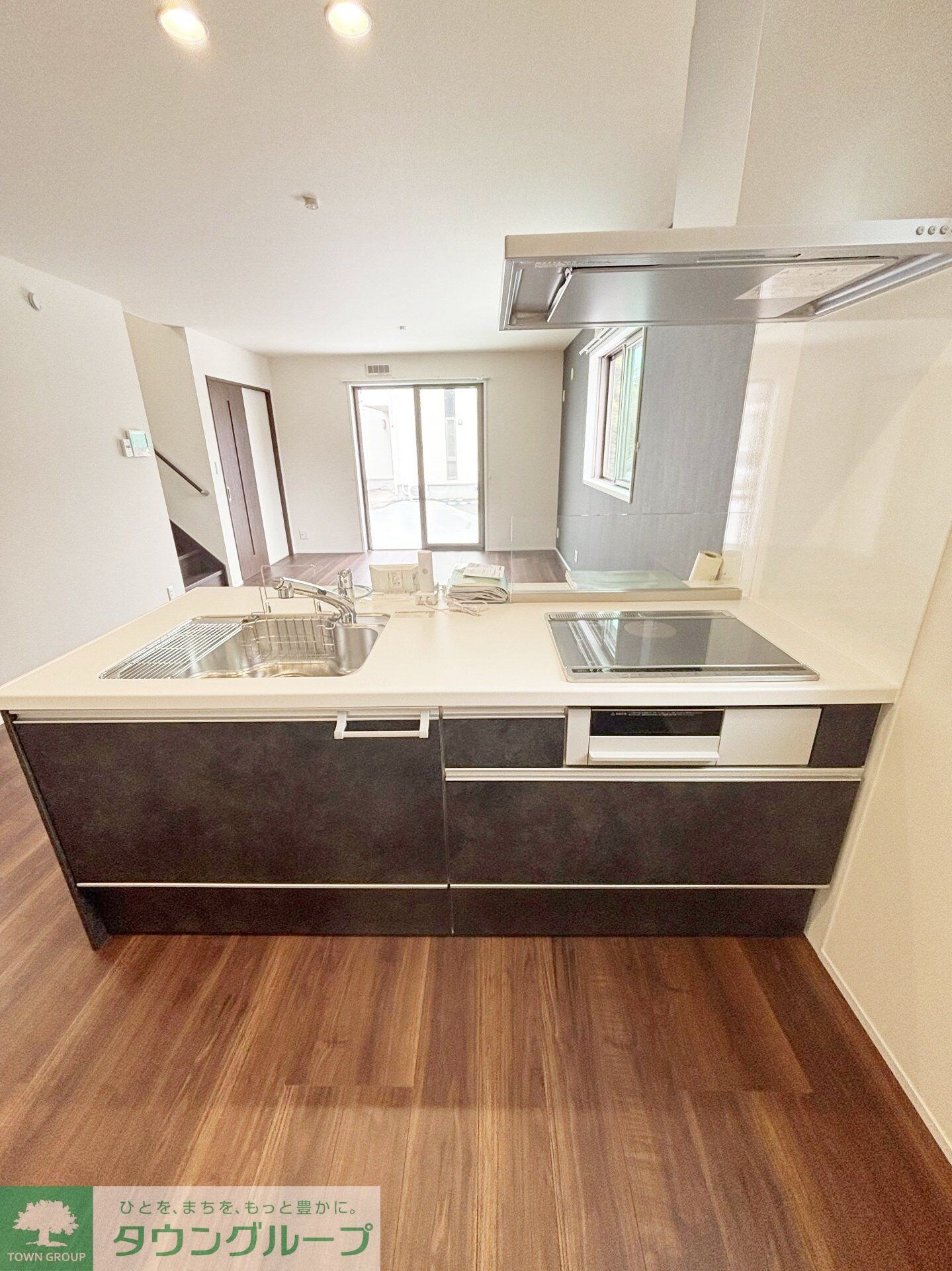 Ｎａｎａｌａ　Ａ棟の物件内観写真