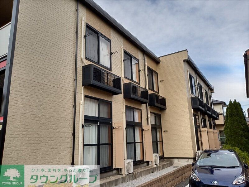 レオパレスプチドムール　サカエの物件内観写真