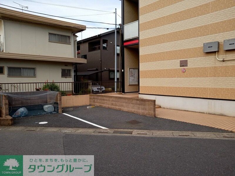 レオパレスプチドムール　サカエの物件内観写真