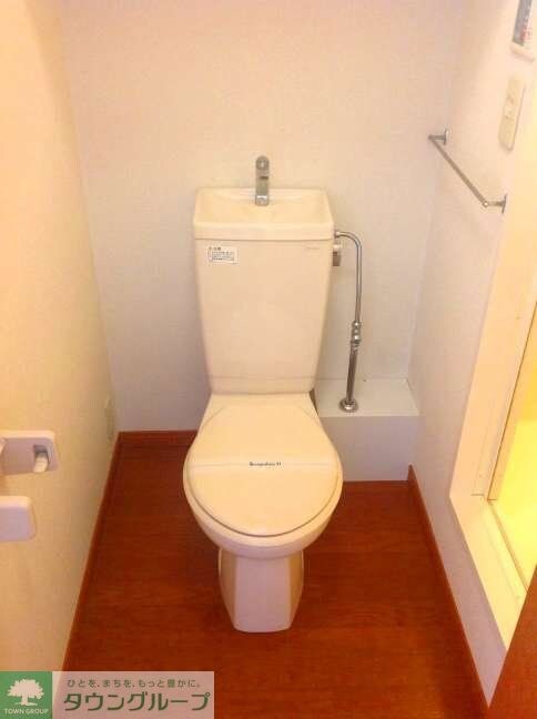 レオパレスプチドムール　サカエの物件内観写真