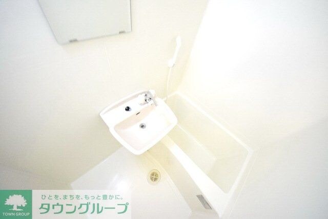 レオパレスフィットニアの物件内観写真