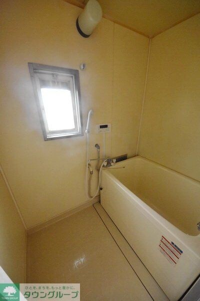 ハイツ　リスボアの物件内観写真