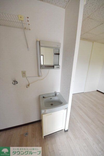 ハイツ　リスボアの物件内観写真