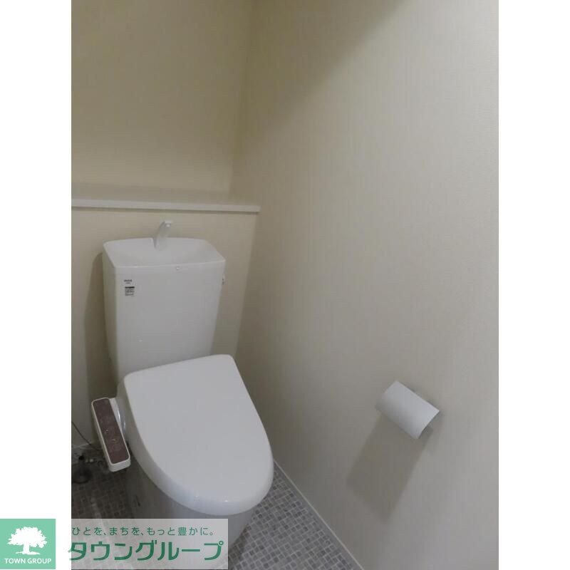 Ｎａｎａｌａ　B棟の物件内観写真