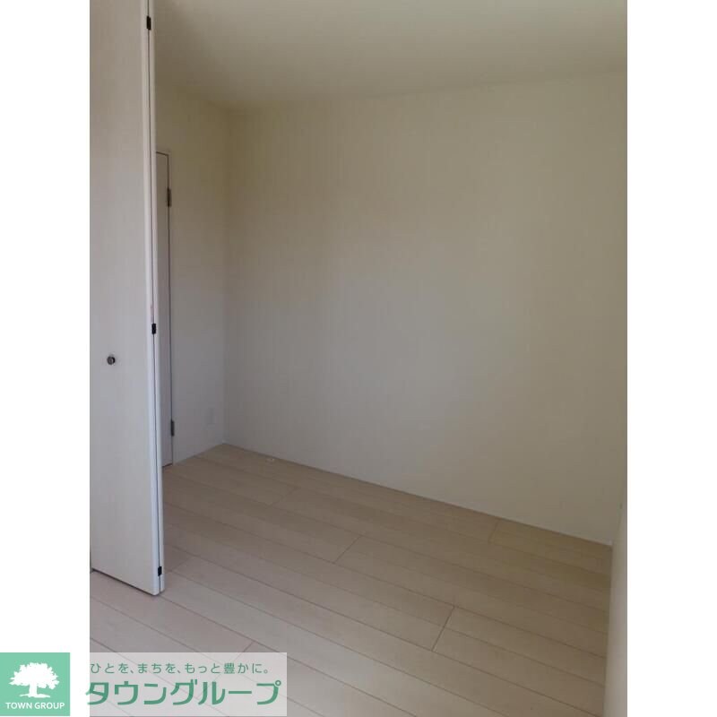 Ｎａｎａｌａ　B棟の物件内観写真