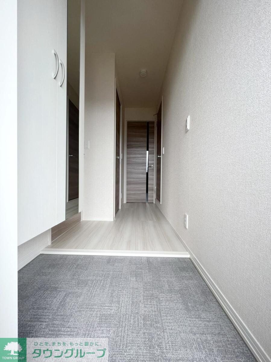 未来館oomiyaの物件内観写真