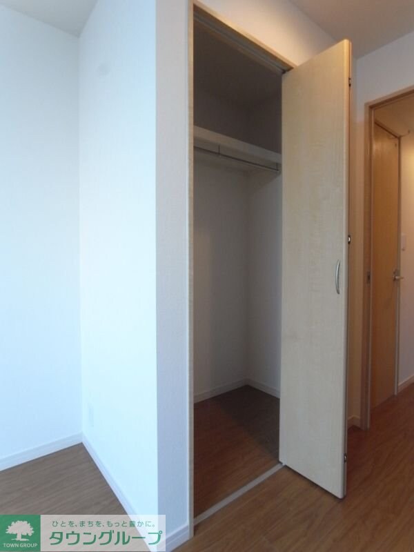 リブリ・新都心の物件内観写真