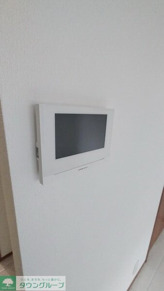 サークル　ヴィラ日進の物件内観写真