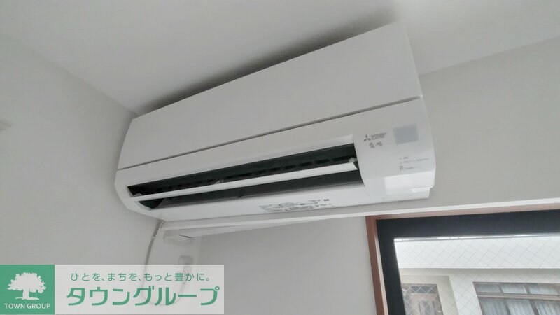 サークル　ヴィラ日進の物件内観写真