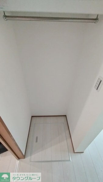 サークル　ヴィラ日進の物件内観写真