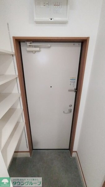 サークル　ヴィラ日進の物件内観写真