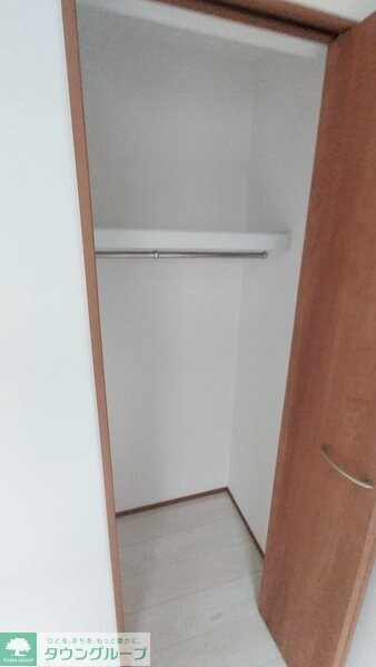 サークル　ヴィラ日進の物件内観写真