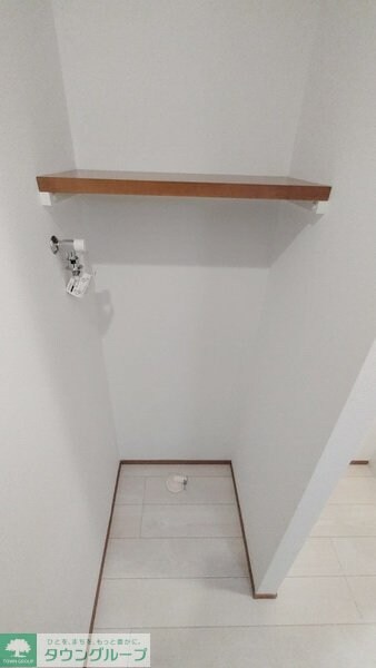 サークル　ヴィラ日進の物件内観写真