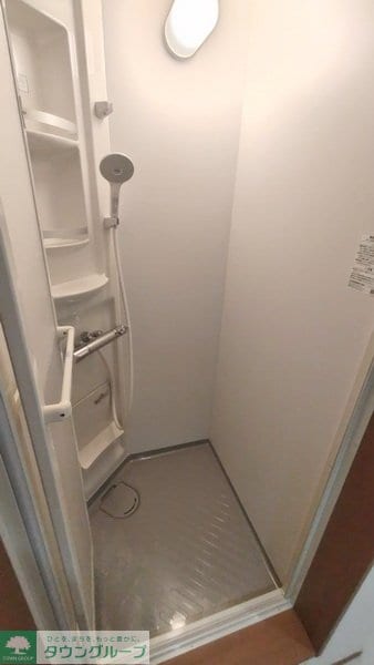 サークル　ヴィラ日進の物件内観写真