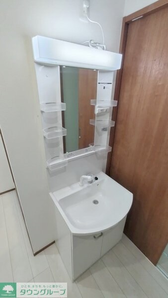 サークル　ヴィラ日進の物件内観写真