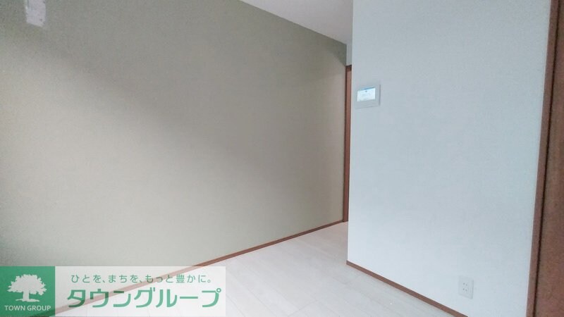 サークル　ヴィラ日進の物件内観写真