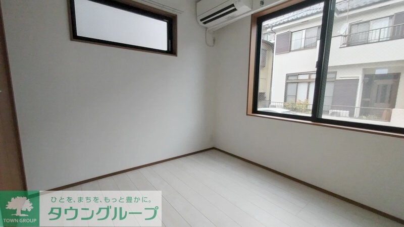 サークル　ヴィラ日進の物件内観写真