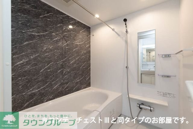 フラン　グレージュの物件内観写真