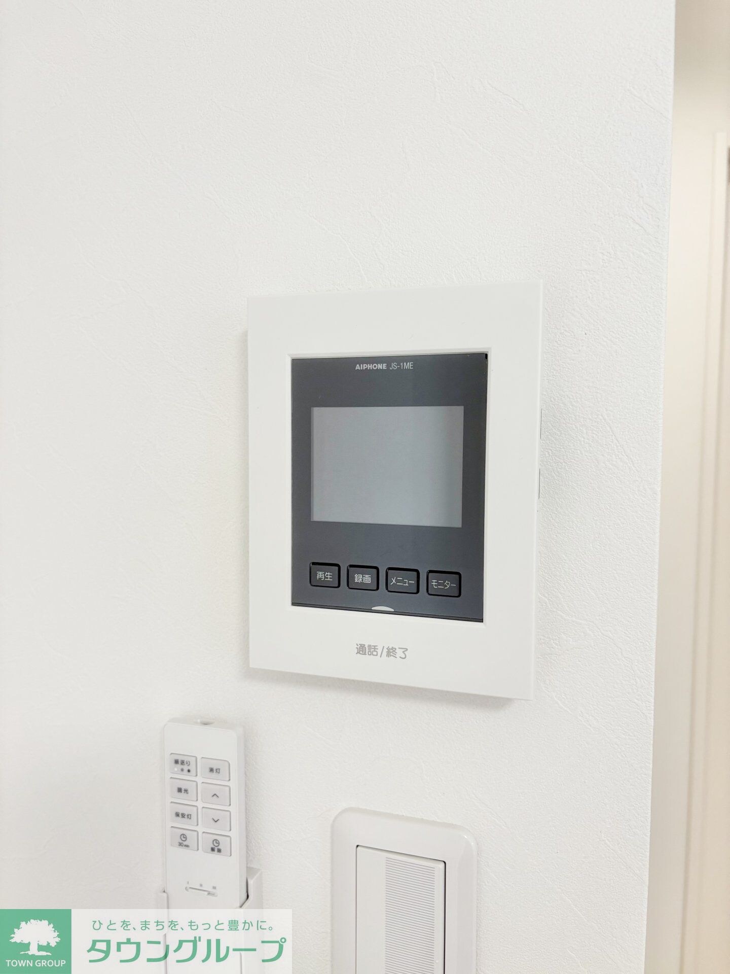 Eden  Beeの物件内観写真