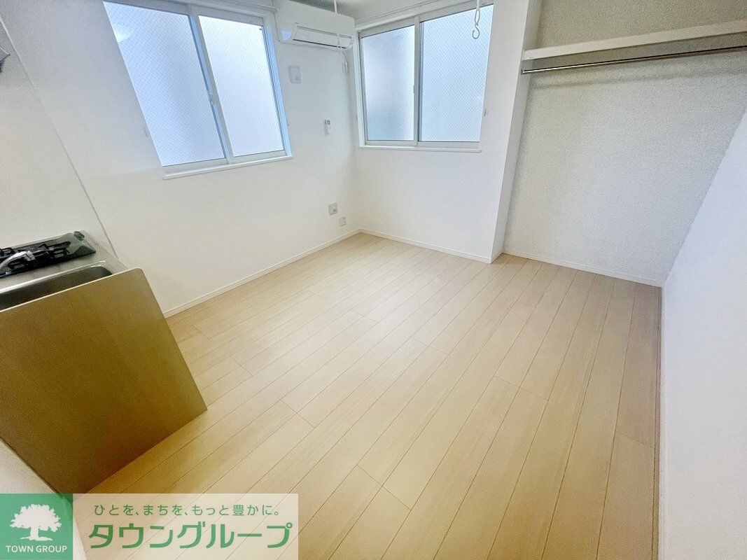 Eden  Beeの物件内観写真