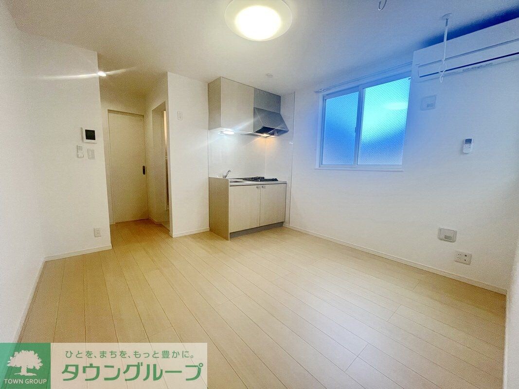 Eden  Beeの物件内観写真