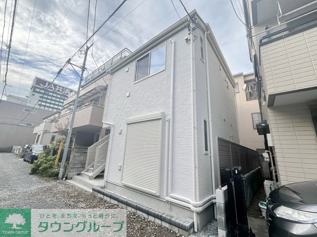 Eden  Beeの物件内観写真