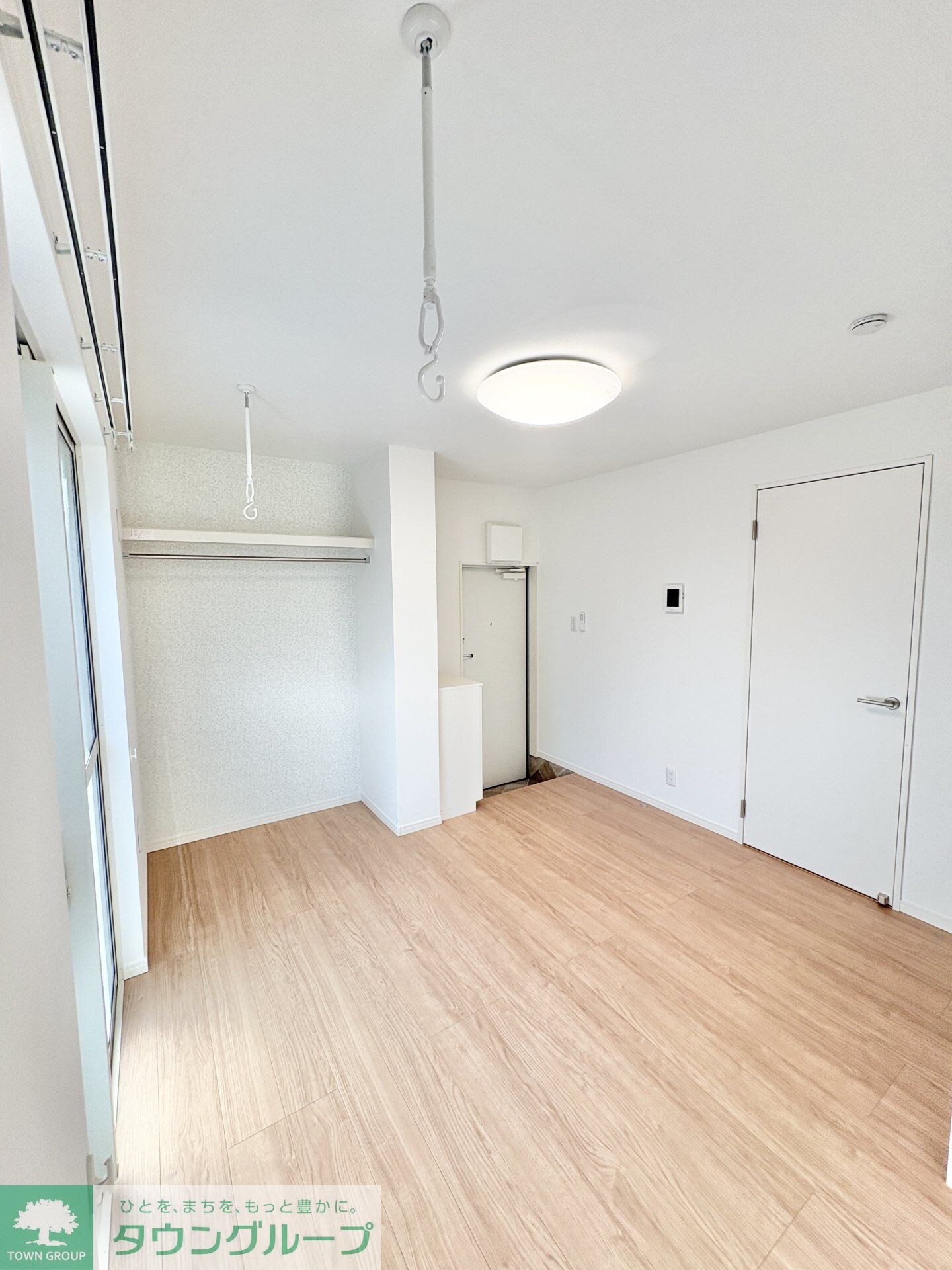 Eden  Beeの物件内観写真