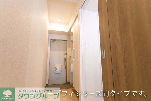 ヴェルデの物件内観写真