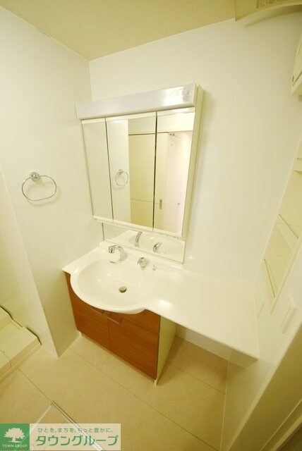 エミネンスの物件内観写真