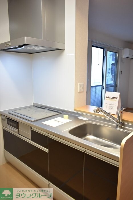 エミネンスの物件内観写真