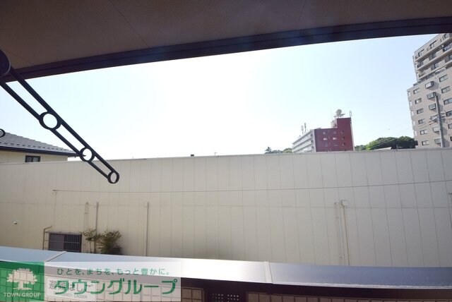 エミネンスの物件内観写真