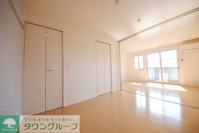 エミネンスの物件内観写真