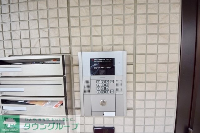 エミネンスの物件内観写真