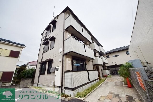 エミネンスの物件内観写真