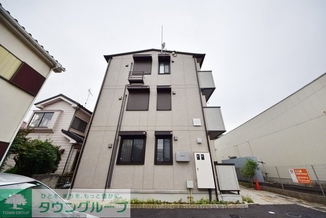 エミネンスの物件内観写真