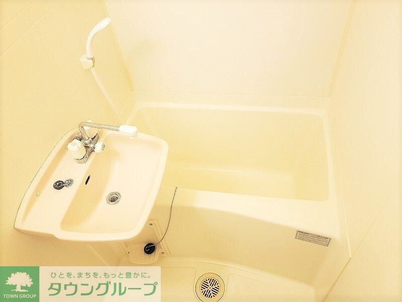 レオパレスフルールの物件内観写真