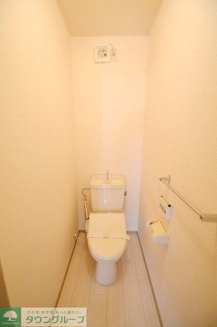 グランナチュール　Ａの物件内観写真