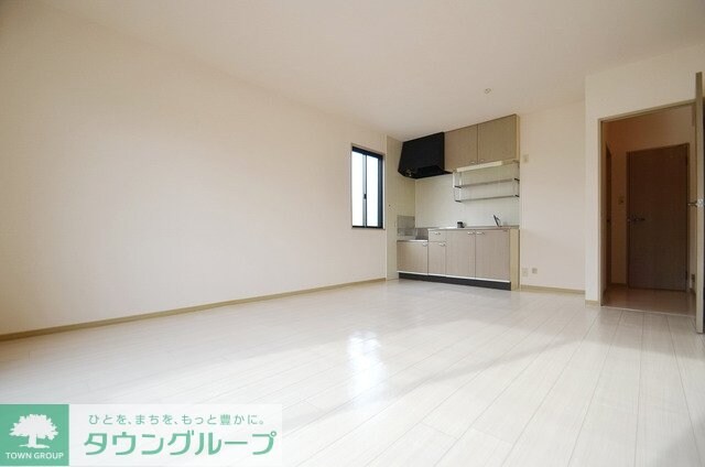 グランナチュール　Ａの物件内観写真