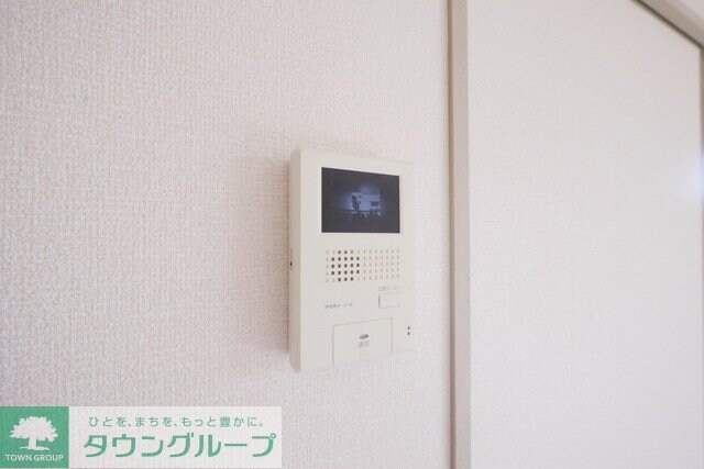 グランナチュール　Ａの物件内観写真