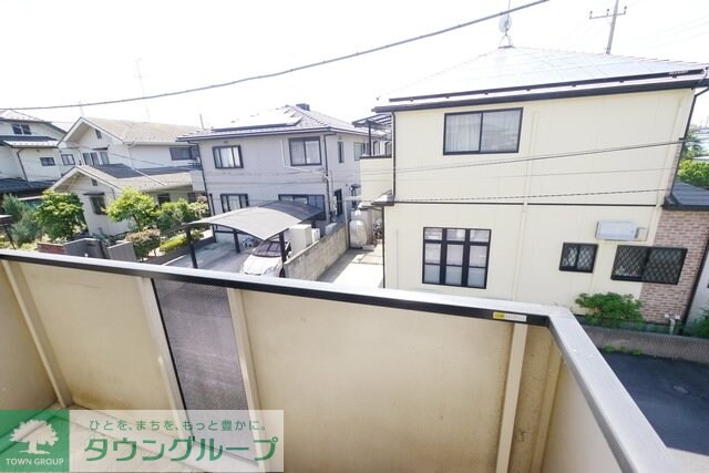 グランナチュール　Ａの物件内観写真