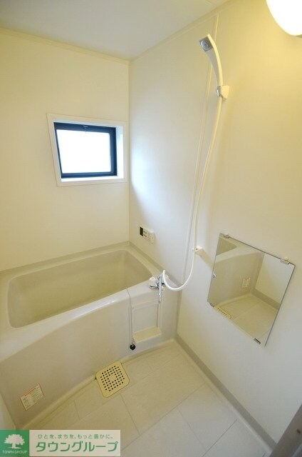 グランナチュール　Ａの物件内観写真