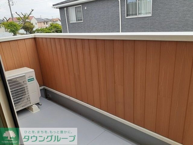 ルーラルレジデンス　ＴＩの物件内観写真