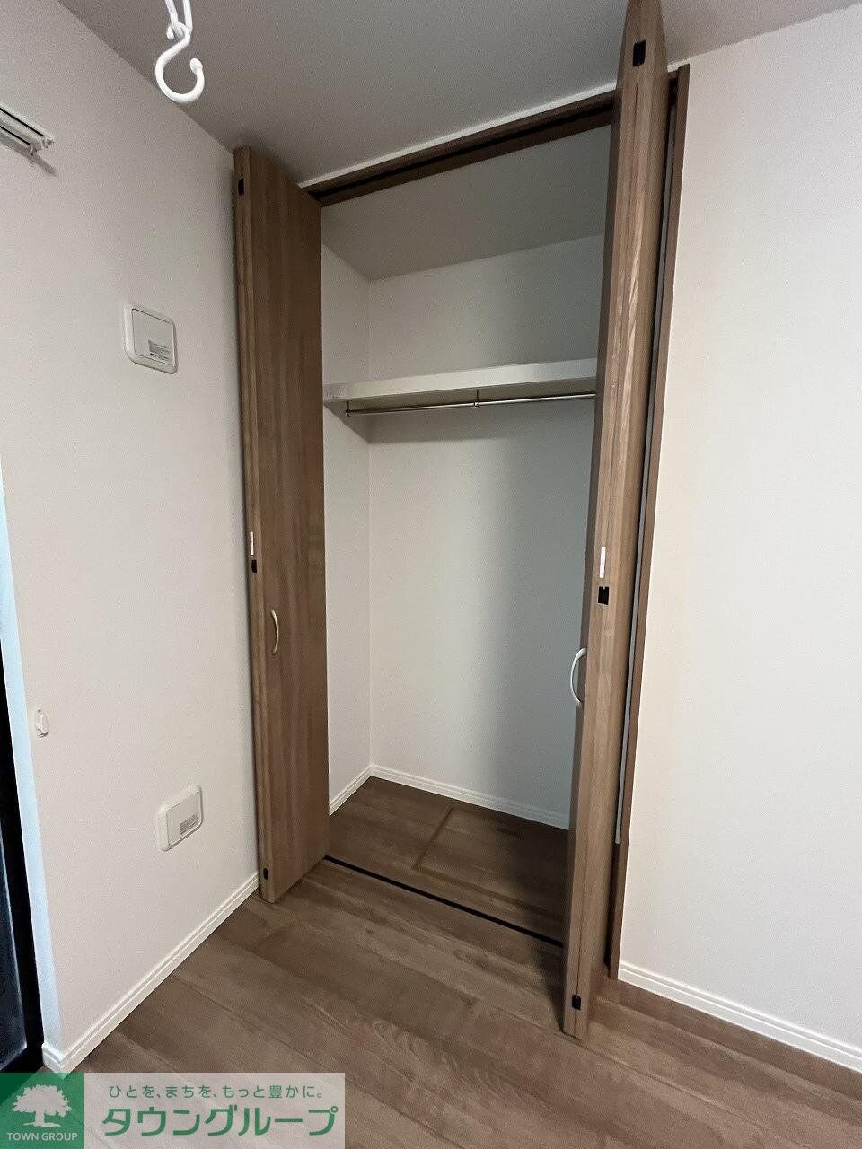 キャメル幸手の物件内観写真