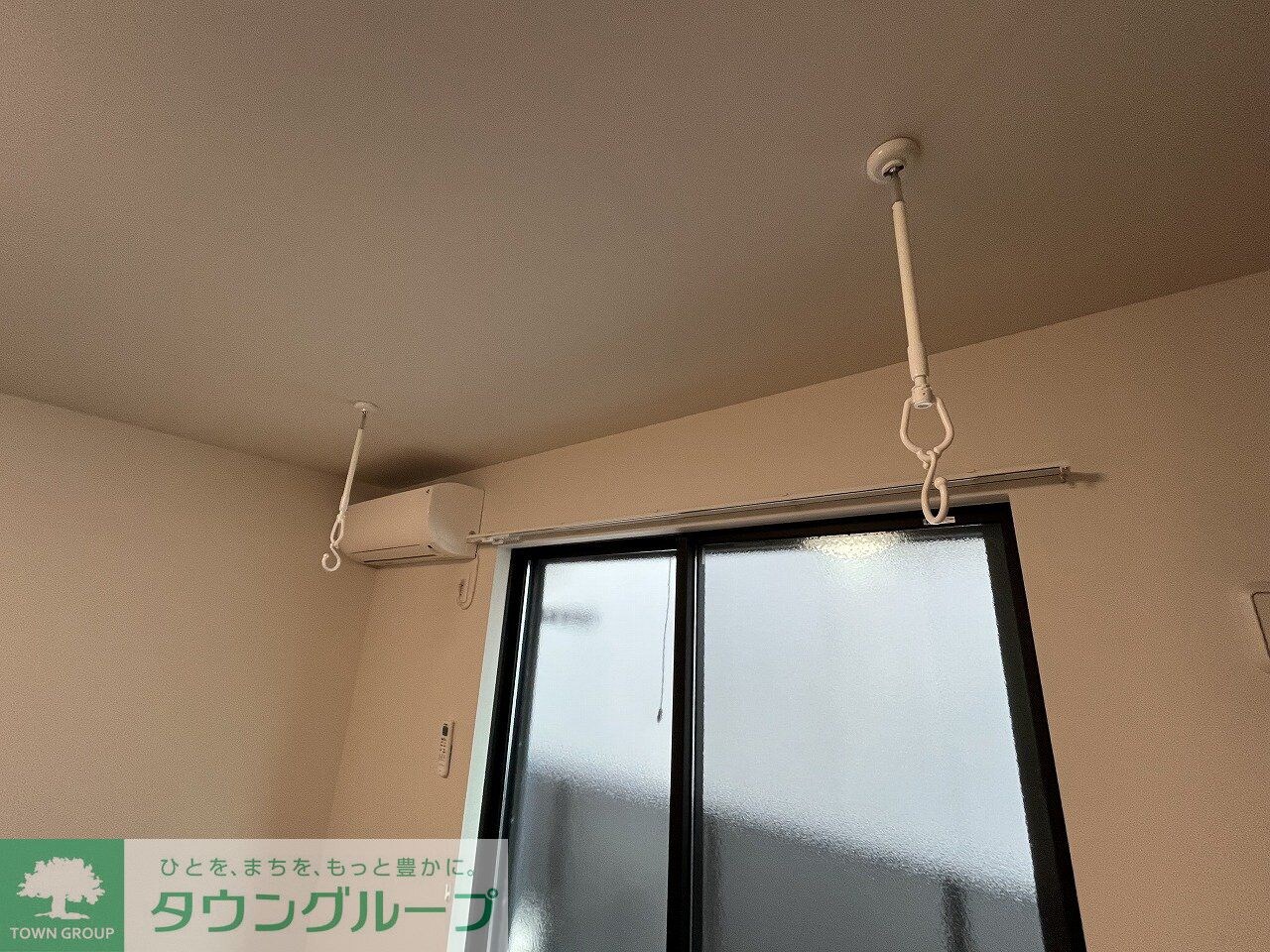 キャメル幸手の物件内観写真