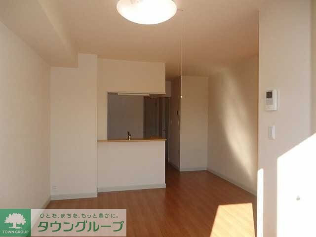 ビアンシェーヌの物件内観写真