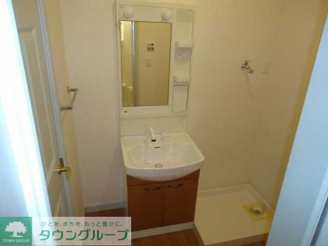 ビアンシェーヌの物件内観写真