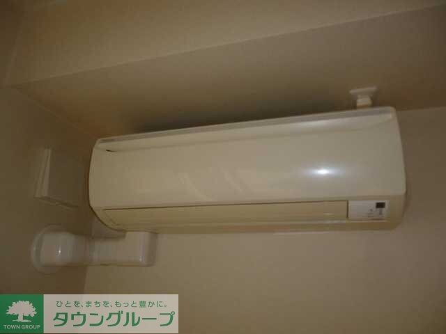 ビアンシェーヌの物件内観写真